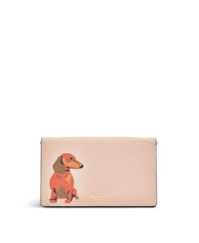 RADLEY London Friends - Large Flapover Wallet