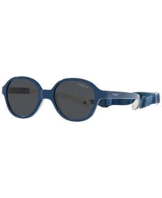 Vogue Jr Unisex Sunglasses