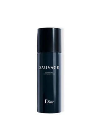 Men's Sauvage Deodorant Spray, 5 oz.