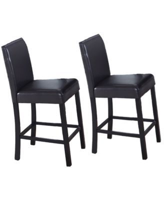Melissa Counter Height Chair, Set of 2