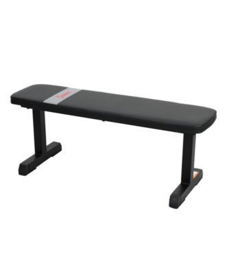 Flat Weight Bench For Workout, Exercise and Home Gyms