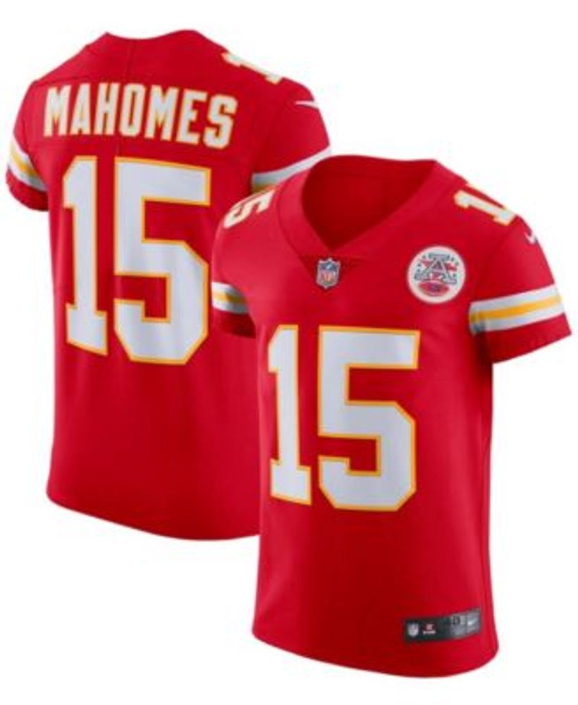 Nike Men's Travis Kelce Kansas City Chiefs Salute To Service Jersey 2018 -  Macy's