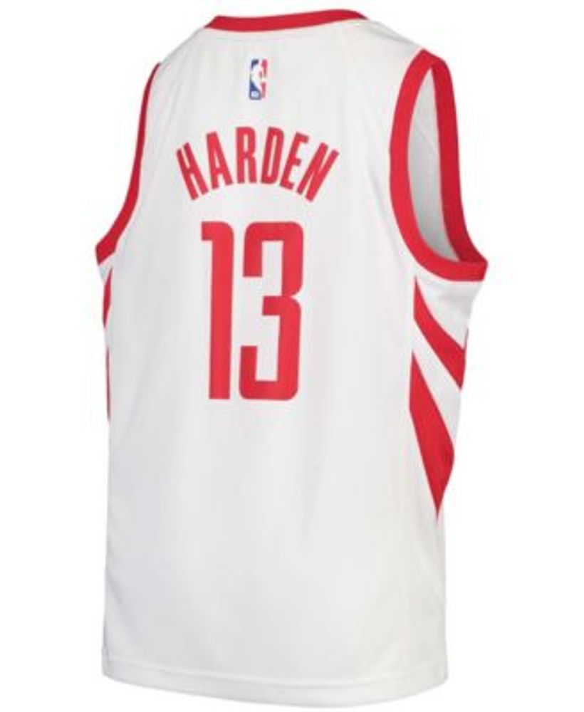 Youth James Harden # 13 Houston Rockets Jersey 