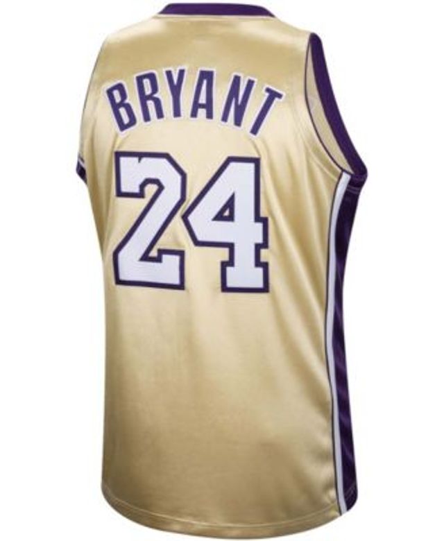 Los Angeles Lakers - Mens Kobe Bryant Light Blue MPLS 2001-02 Hardwood –  Empire Jerseys