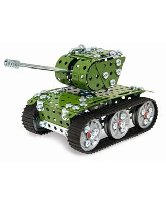 Tank I 280 Piece Construction Set