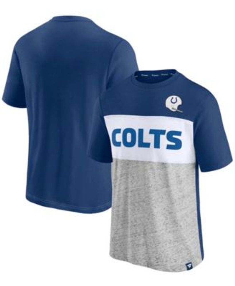 Men's Indianapolis Colts Graphic Tee, Men's Tops