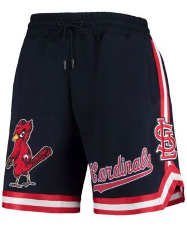 Men's Concepts Sport Navy St. Louis Cardinals Flagship Allover