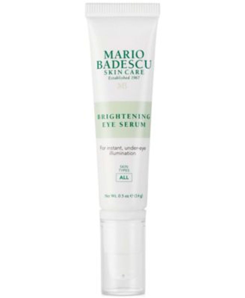 Brightening Eye Serum