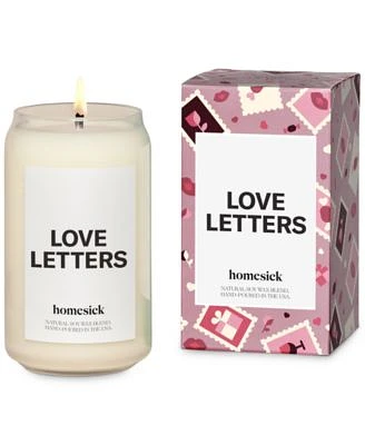 Love Letters Candle, 13.75-Oz.