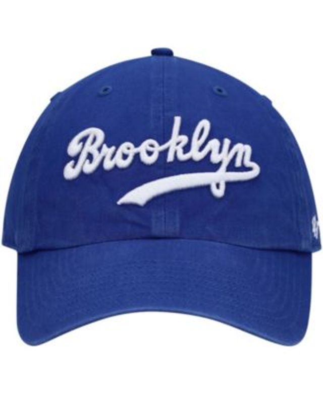  New Era Brooklyn Dodgers Cooperstown Collection Core