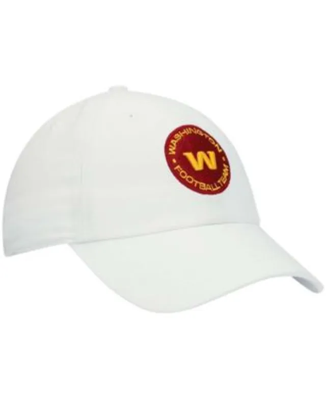 47 Brand NFL Hat, Washington Redskins Franchise Hat - Macy's