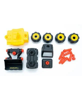 16 Piece Take Apart Classic Front Loader