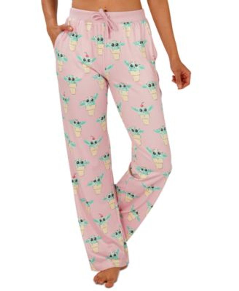 Unicorn Pajama Pants