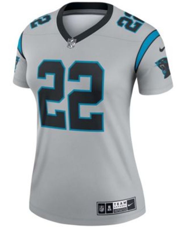 Julio Jones Atlanta Falcons Nike Women's Inverted Legend Jersey