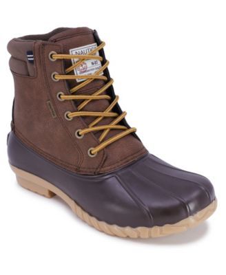 Men's Channing Duck Boots