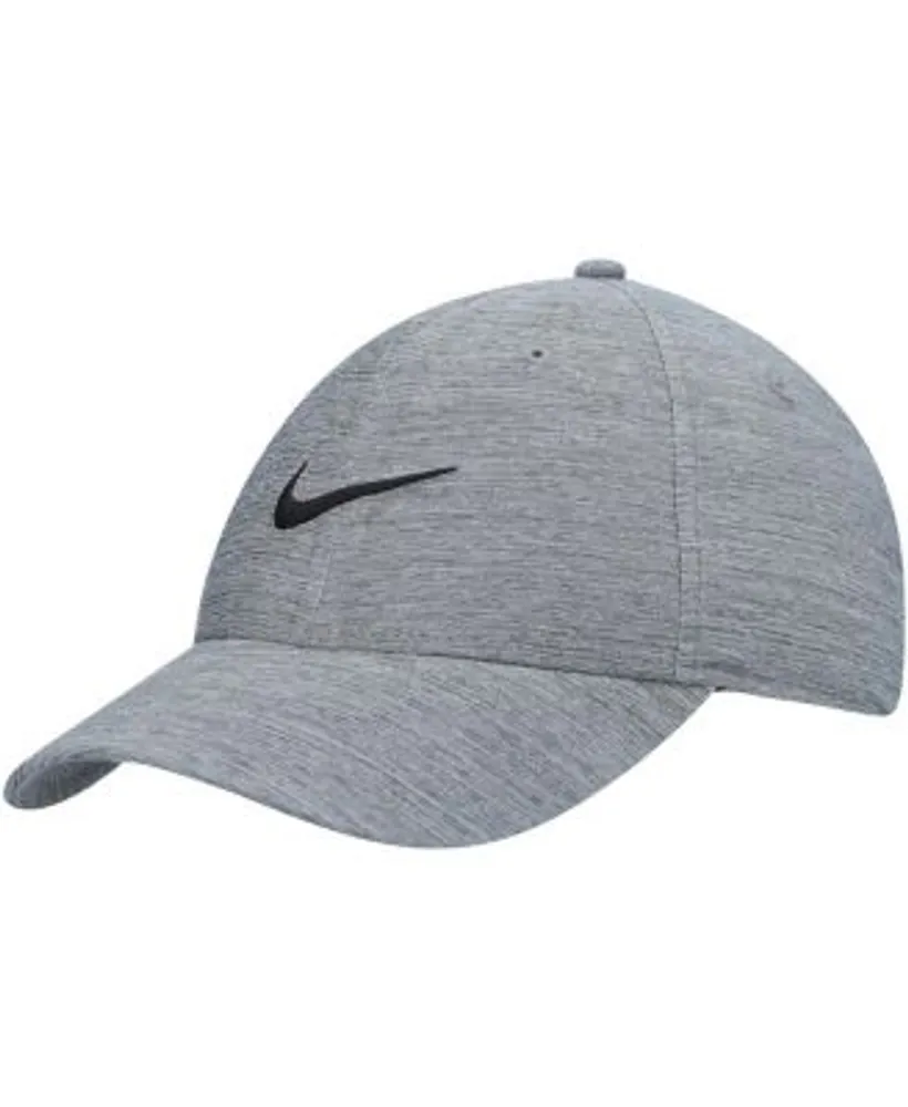 Nike Legacy91 Performance Snapback Hat - Black