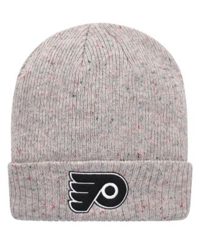 Fanatics Women's White Philadelphia Flyers Winter Lights Trucker Snapback  Hat - Macy's