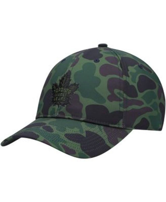 adidas Tampa Bay Lightning Camo Slouch Cap - Macy's