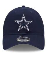 New Era / Men's Dallas Cowboys Camo 9Twenty Adjustable Hat