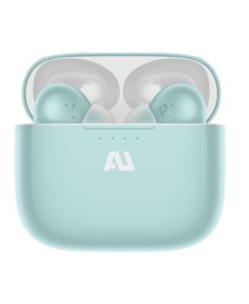 Frequency ANC Headphones Noise Canceling Wireless Earbud