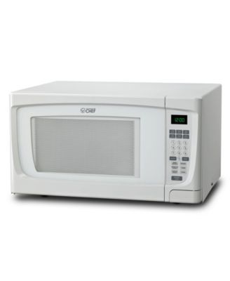 Haden Heritage 700-Watt .7 cubic. foot Microwave