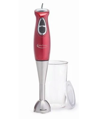 Hand Blender Beaker with Lid