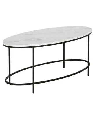 Francesca Coffee Table, 42" x 20"