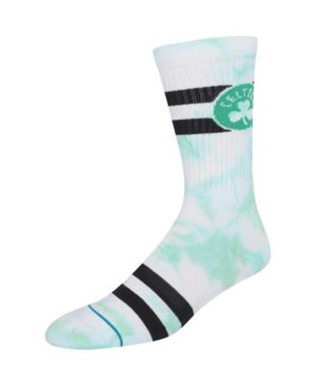 Boston Celtics Stance Shortcut 2 Crew Socks