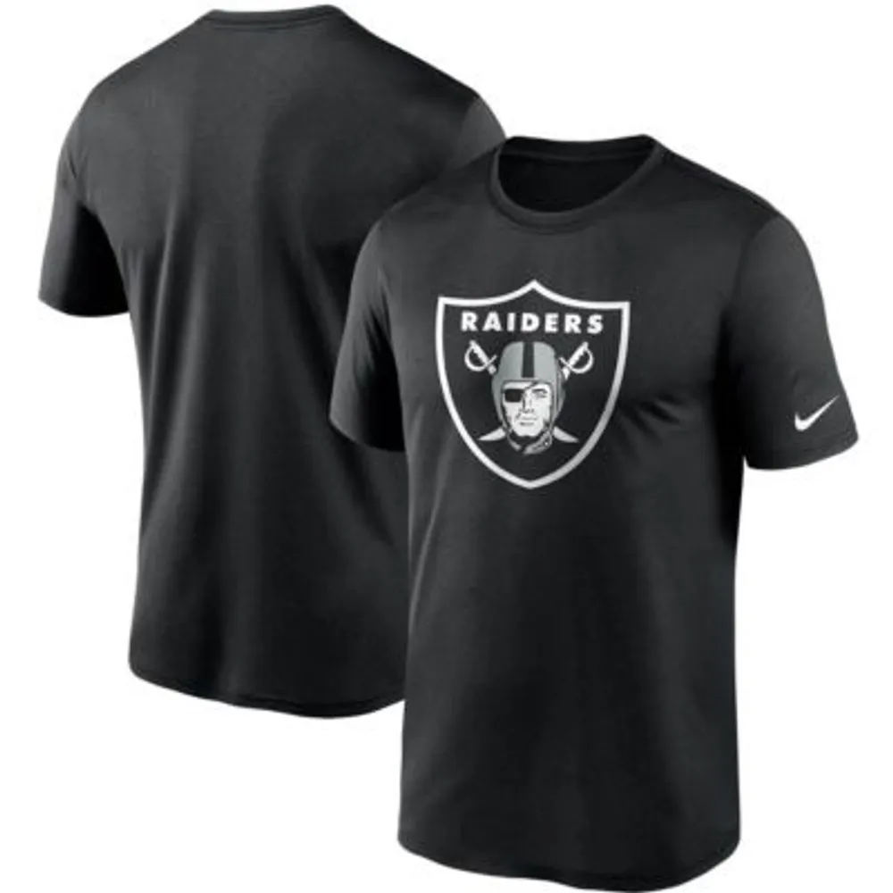 Nike Las Vegas Raiders Essential Legend T-Shirt