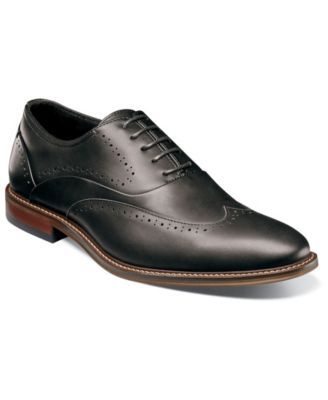 Men's Macarthur Wingtip Oxford Shoes
