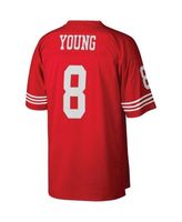 Steve Young San Francisco 49ers Mitchell & Ness Legacy Replica