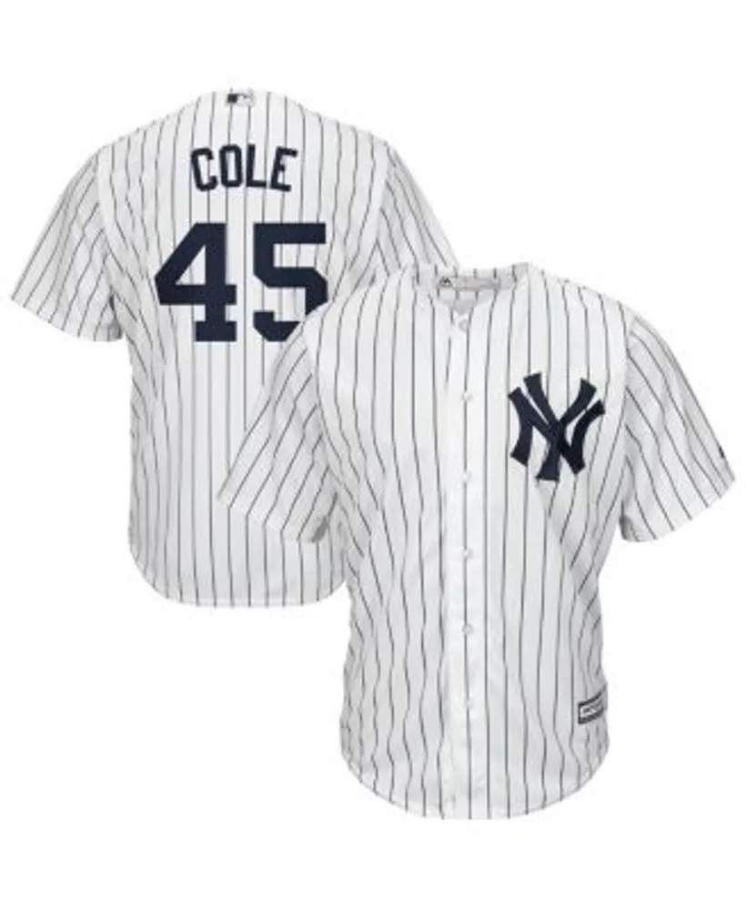 Majestic Women's New York Yankees Jersey - Macy's