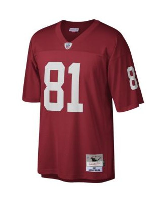 Pat Tillman Arizona Cardinals Mitchell & Ness Women's Legacy