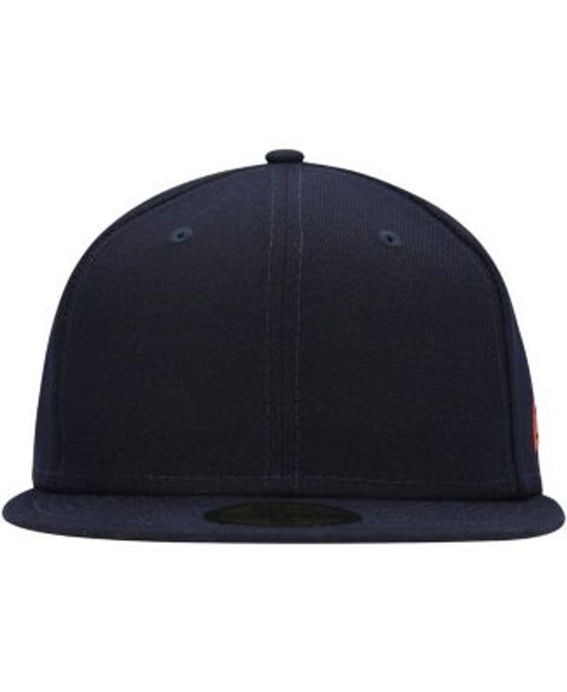 San Francisco Giants New Era Cooperstown Collection Turn Back The Clock Sea  Lions 59FIFTY Fitted Hat - Navy
