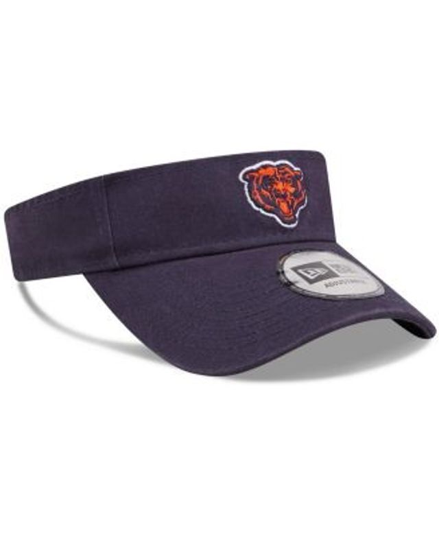 Chicago Bears Official Mascot 39THIRTY Flex Hat