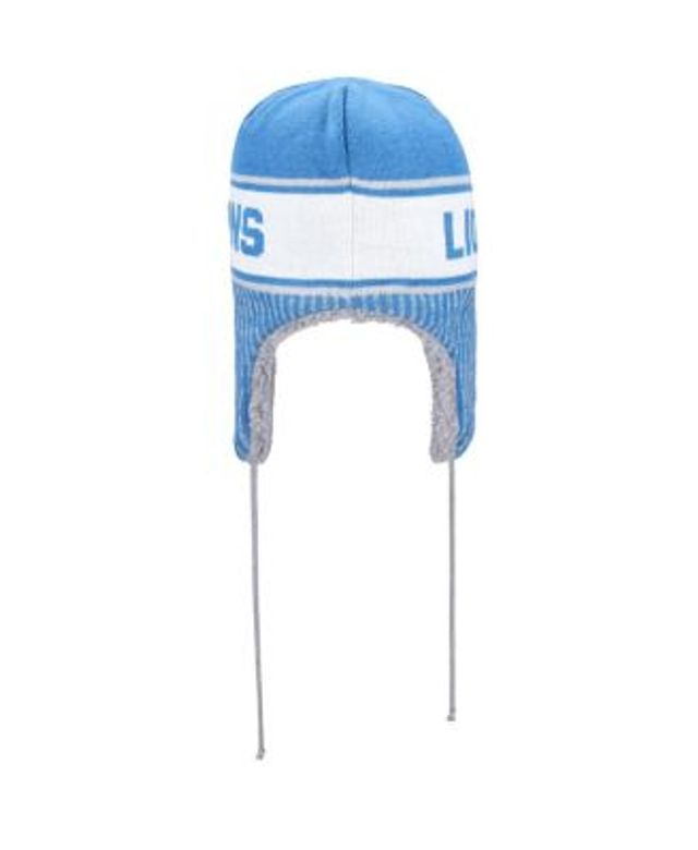 Dallas Cowboys Social Justice Knit Beanie