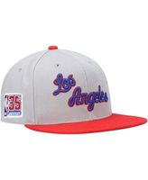 Men's Los Angeles Lakers Mitchell & Ness Navy/Green 35th