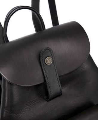 Women's Genuine Leather Isla Backpack