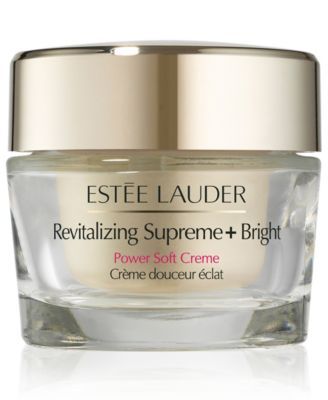 Revitalizing Supreme+ Bright Power Soft Creme Moisturizer, 1.7 oz.