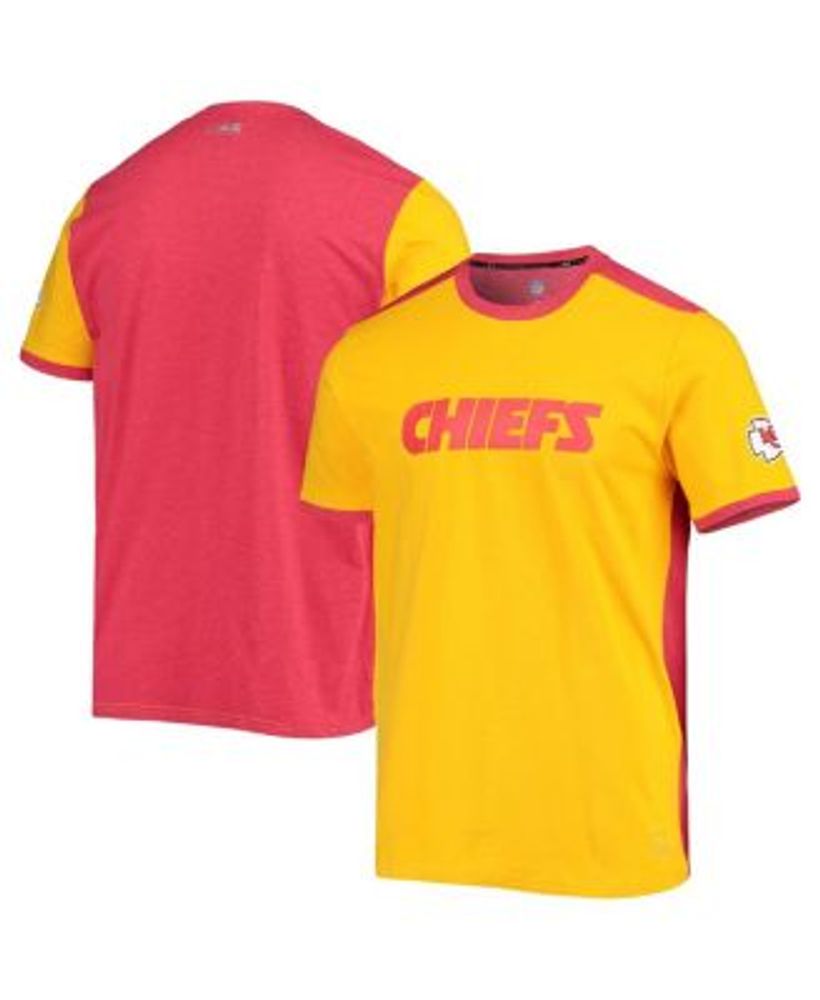 Nike Men's Kansas City Chiefs Property of T-Shirt - Macy's