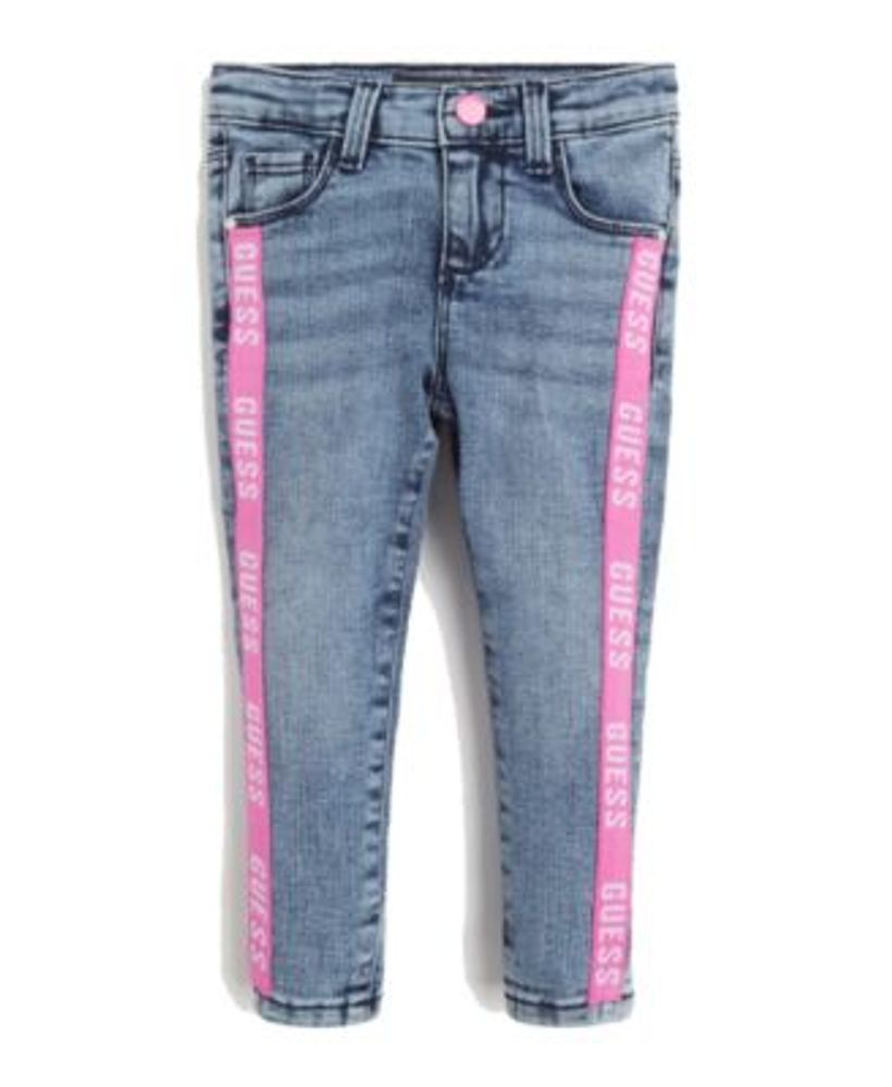 macys guess jeans women
