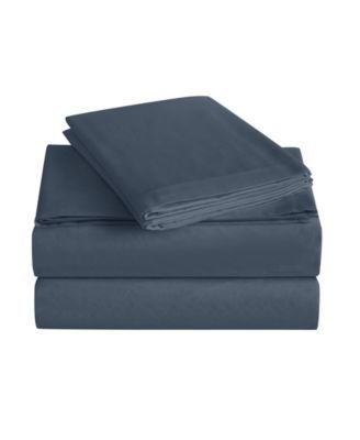 Classic Solid 310 Thread Count 100% Cotton