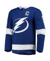 : Tampa Bay Lightning Primegreen Men's Hockey Fights