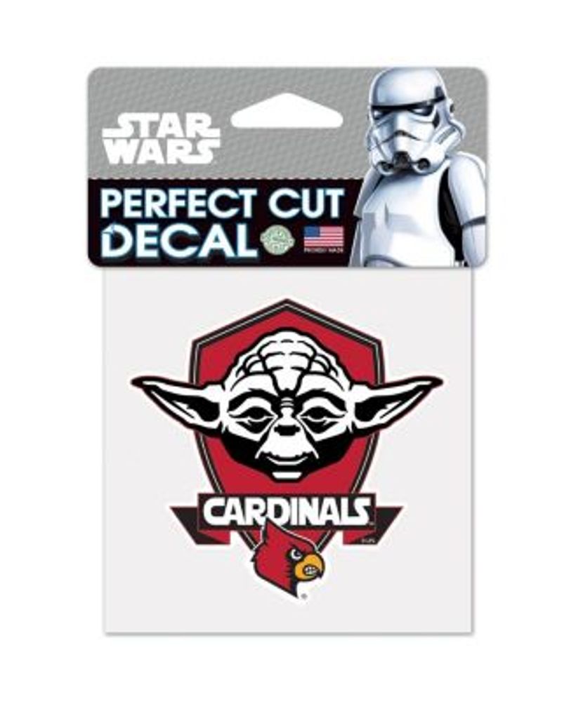 St. Louis Cardinals WinCraft Flex Decal