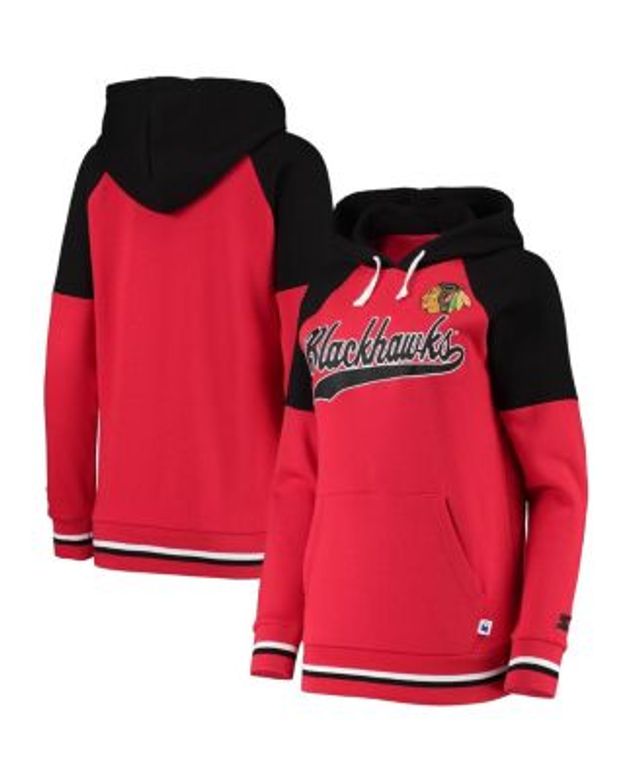 St. Louis Cardinals G-III 4Her by Carl Banks Women's Crossbar Pullover  Hoodie - Red