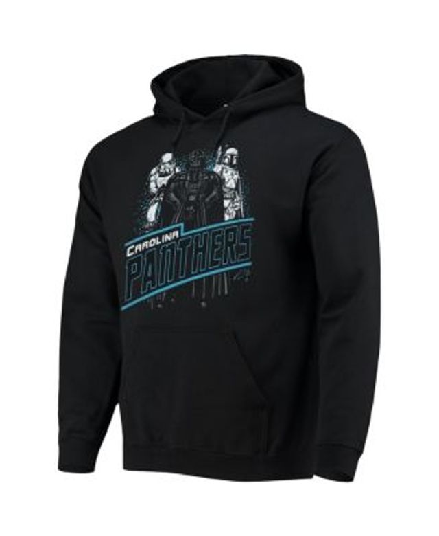 Seahawks Empire Hoodie, Junk Food Clothing