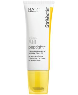 Peptight Tightening Neck Serum Roller, 1.7 oz.