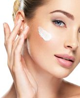 The Cure Deep Repair Facial Night Cream