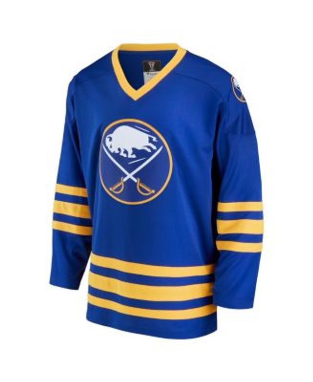 CCM Men's Buffalo Sabres Classic Jersey - Macy's