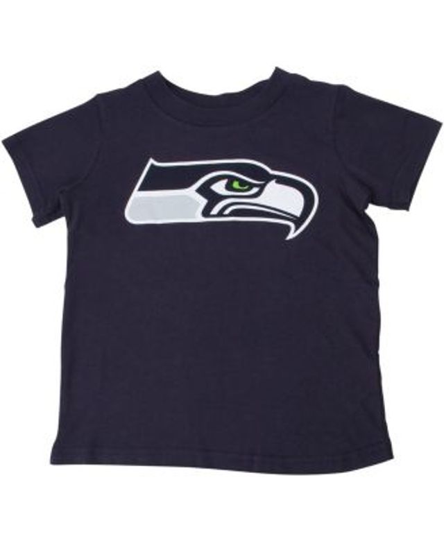 Seattle Seahawks Nike Side Line Legend T-Shirt - Youth